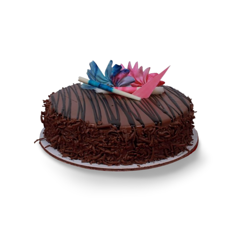 Choco Marble